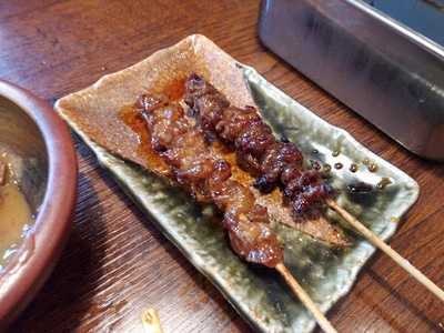 駅前酒場 小だるま総本家