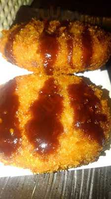 駅前酒場 小だるま総本家