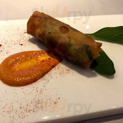 谷町ビストロ酒場　メリ メロ