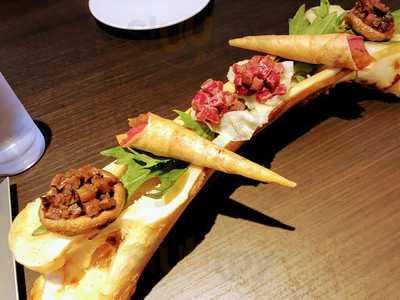 谷町ビストロ酒場　メリ メロ