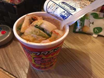 駄菓子barウサギ堂