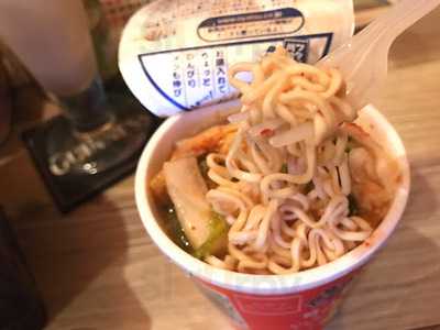 駄菓子barウサギ堂