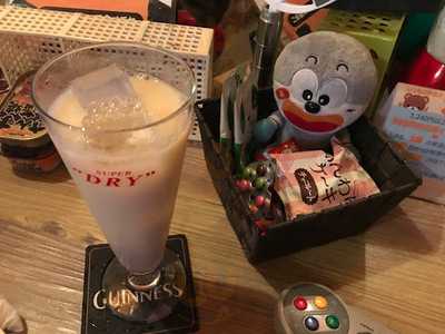 駄菓子barウサギ堂