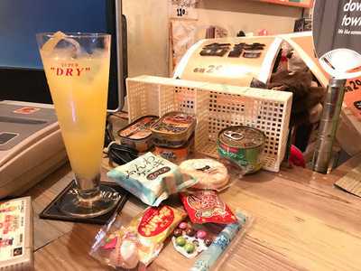 駄菓子barウサギ堂