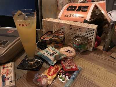 駄菓子barウサギ堂