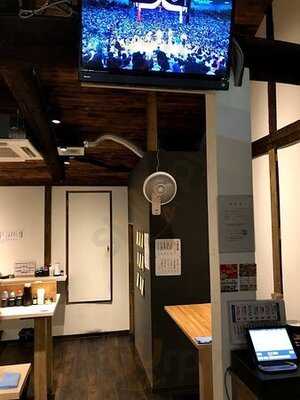 よね屋　蒲生4丁目店