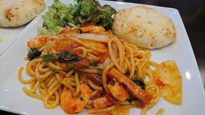 カフェティアン