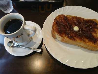 カフェティアン