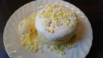 カフェティアン