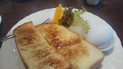 カフェティアン