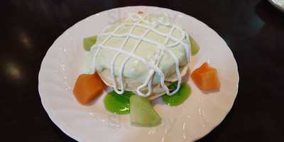 カフェティアン