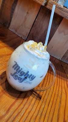 ハンズカフェ 梅田