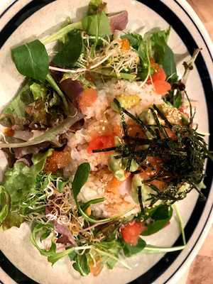 ハンズカフェ 梅田