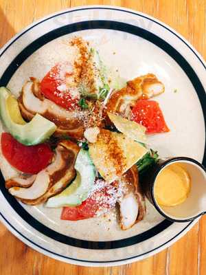 ハンズカフェ 梅田