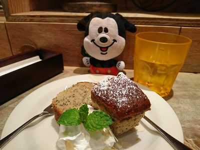 ハンズカフェ 梅田