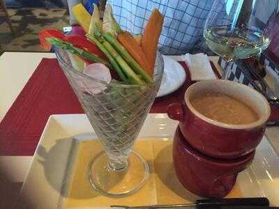 チーズ De トマト