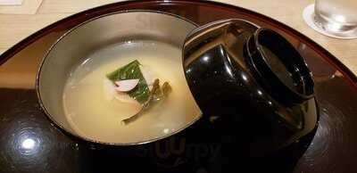 まつもと 北新地 堂島