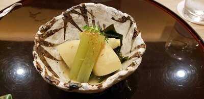 まつもと 北新地 堂島