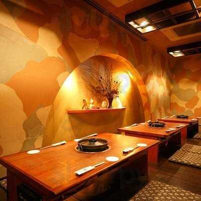 すき焼き しゃぶしゃぶ しゃぶ陣