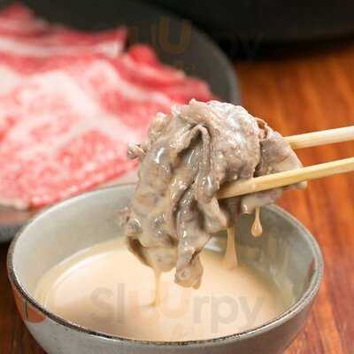 すき焼き しゃぶしゃぶ しゃぶ陣