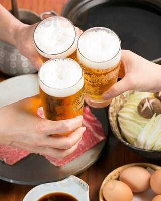 すき焼き しゃぶしゃぶ しゃぶ陣