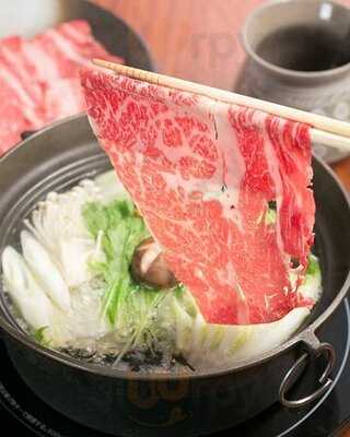 すき焼き しゃぶしゃぶ しゃぶ陣