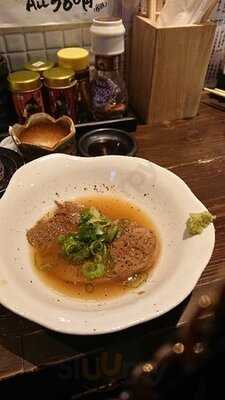 おでんとお蕎麦 居酒屋 じんべえ