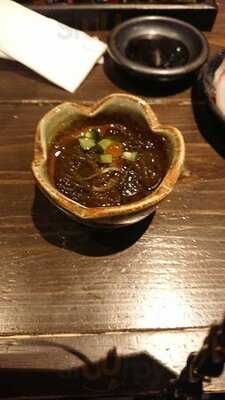 おでんとお蕎麦 居酒屋 じんべえ