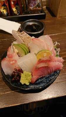 おでんとお蕎麦 居酒屋 じんべえ