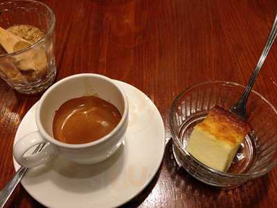 ナガーン クッチーナ イタリアーナ