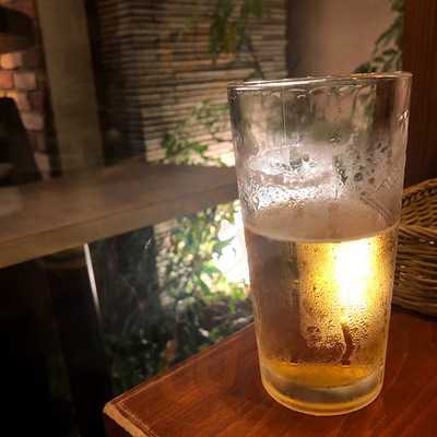 ナガーン クッチーナ イタリアーナ