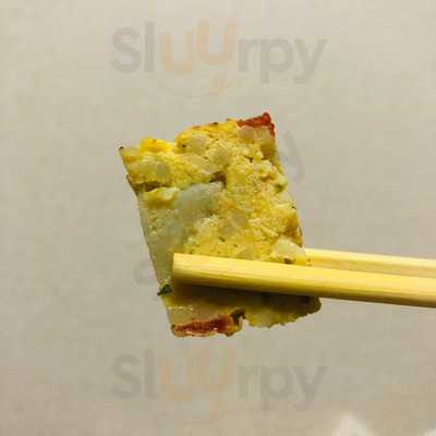 ナガーン クッチーナ イタリアーナ