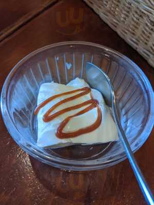 ナガーン クッチーナ イタリアーナ