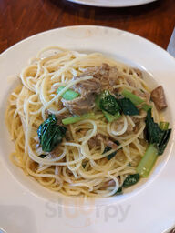 ナガーン クッチーナ イタリアーナ