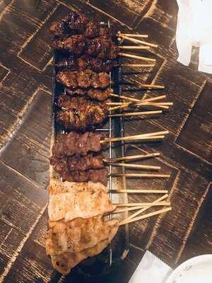 口八町　なんば２号店