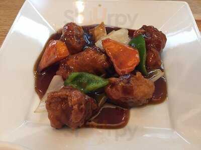 チャイナダイニングgoldfish