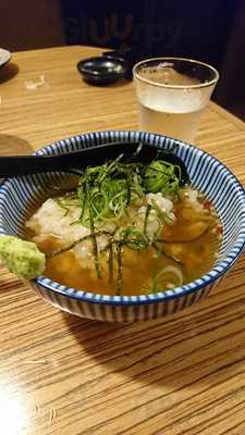 牛タンしゃぶしゃぶと日本酒飲み放題のお店 うるる 北浜店