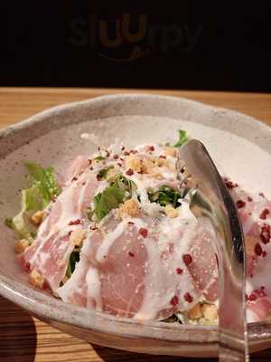 牛タンしゃぶしゃぶと日本酒飲み放題のお店 うるる 北浜店