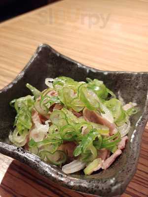 牛タンしゃぶしゃぶと日本酒飲み放題のお店 うるる 北浜店