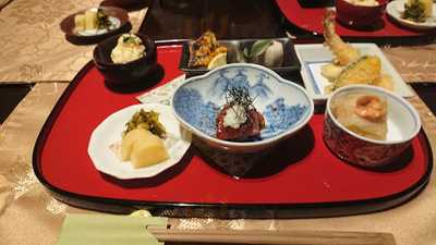 なにわ料理 口福