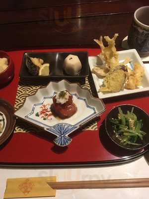 なにわ料理 口福