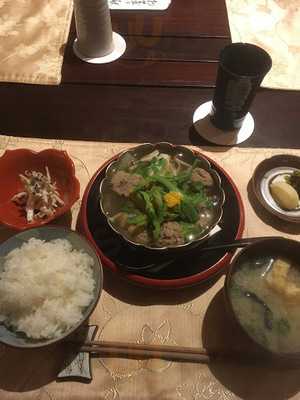 なにわ料理 口福