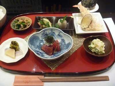 なにわ料理 口福