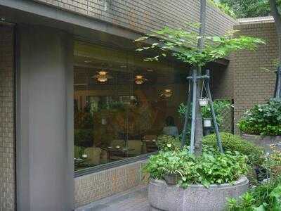 Tea Lounge Tachibana