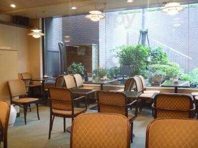 Tea Lounge Tachibana