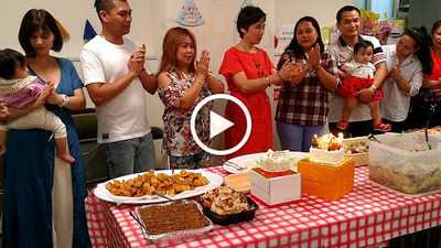 さかえすし 三ッ寺