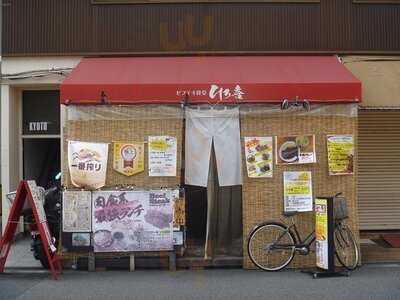 ビフテキ食堂　ひろ喜