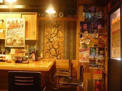 ビフテキ食堂　ひろ喜