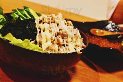 豪快 立ち寿司本町店