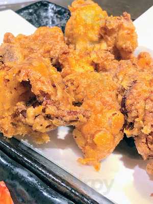 豪快 立ち寿司本町店